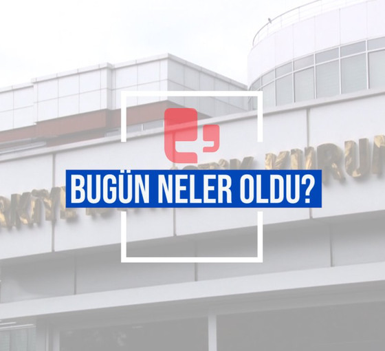 Bugün neler oldu? | 03.07.2024 Çarşamba, günün önemli gelişmeleri