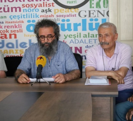Yeşil Sol Parti: Göçmenlerle dayanışmayı büyüteceğiz