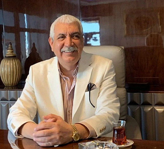 İş insanı Nihat Karaarslan Ankara'da silahlı saldırıya uğradı