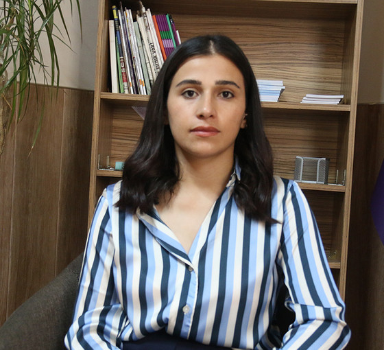Hakkari Belediyesi Eşbaşkanı Tekçe: 'İstanbul’dan gelen ses önemli, İmamoğlu ile temaslarımız sürecek'