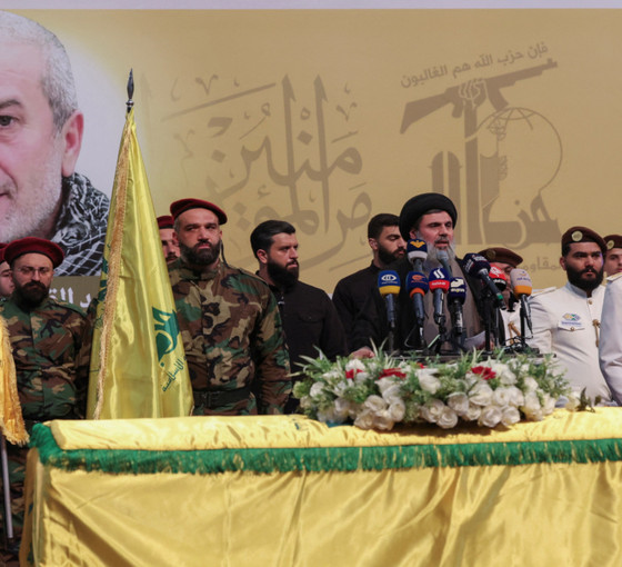 Hizbullah'tan İsrail'e 200'den fazla füzeyle misilleme: 'Düşmanın hayal dahi etmediği yerler vurulacak'