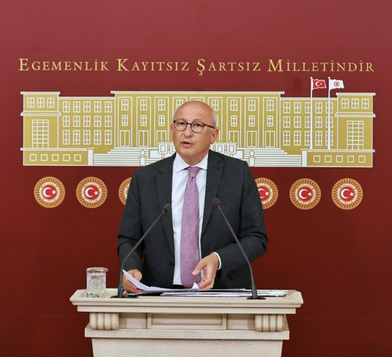 Utku Çakırözer, haziran ayı Basın Özgürlüğü Raporu'nu açıkladı