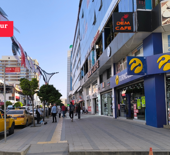 Van ekonomisinde İranlı krizi