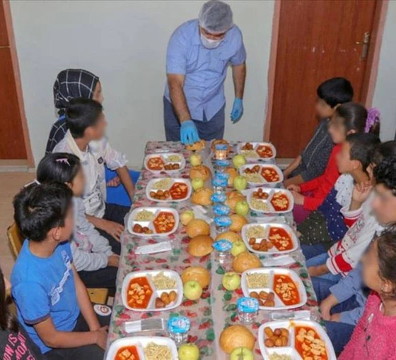Çocukların yemeğinden 'kıstılar': Yemek verilen öğrenci sayısı 166 bin azaldı