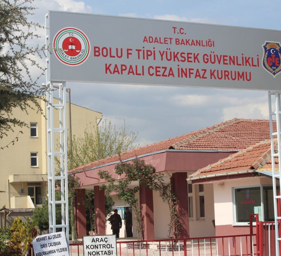 AİHM'nin 'ihlal' kararına rağmen 30 yıllık mahpusun infazı yakıldı
