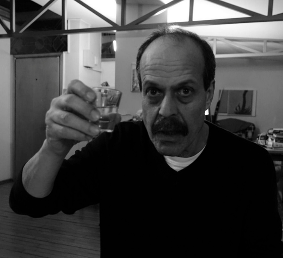 Roni Margulies’in veda şiirleri: Harfiyat Kamyonları