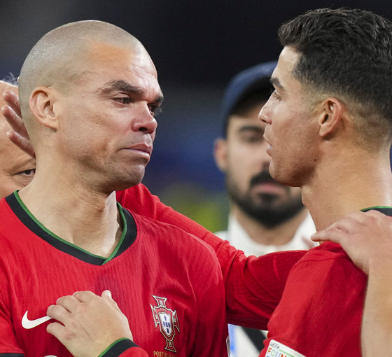 Euro 2024'te ikinci yarı finalisti penaltılar belirledi: Fransa 5-3 Portekiz