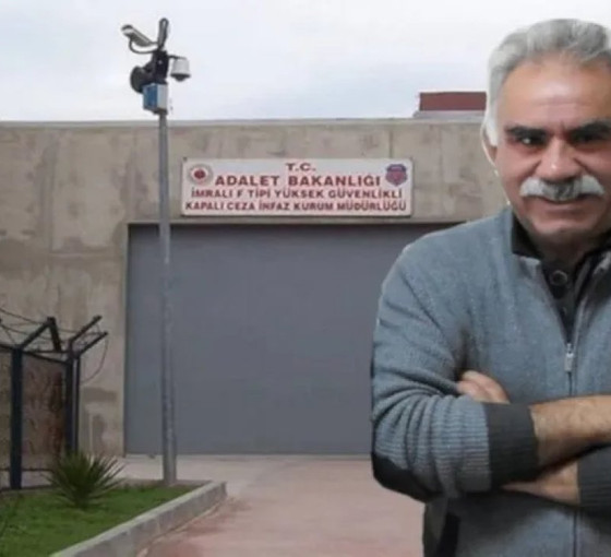 Mahkeme kararı: Abdullah Öcalan'ın kitap seti suç değil