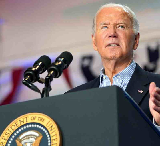 Biden'dan yeni inciler: 'Münazara gecesi Trump çok bağırıyordu'