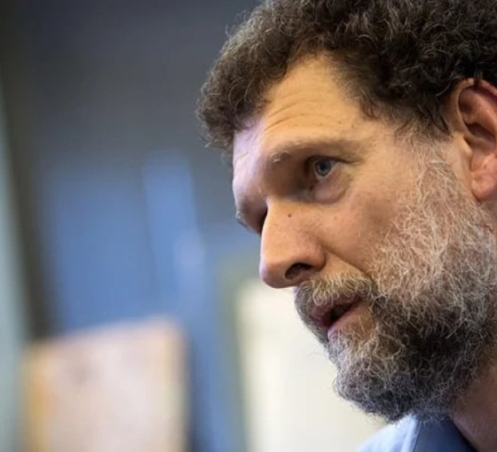 Osman Kavala için yapılan bir itiraz daha reddedildi