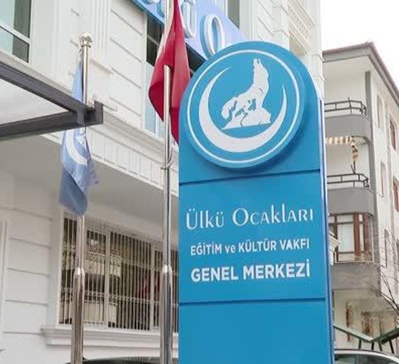 Ülkü Ocakları'ndan gazetecilere kurşun göndermeli tehdit