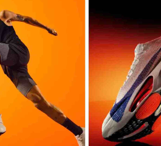 Nike’tan yeni reklam filmi: 'Altınımı Kürt bir anne gibi takmayı seviyorum'