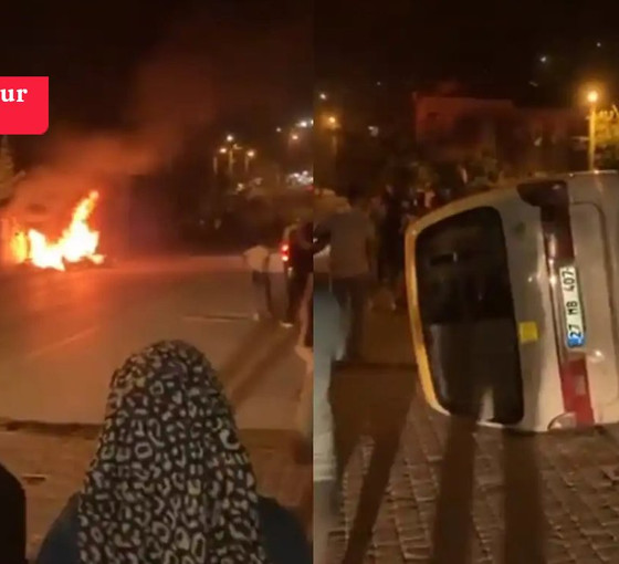 Mültecileri hedef alan ırkçı saldırılar: Van'da mülteciler tedirgin, halk tepkili, STK temsilcileri temkinli