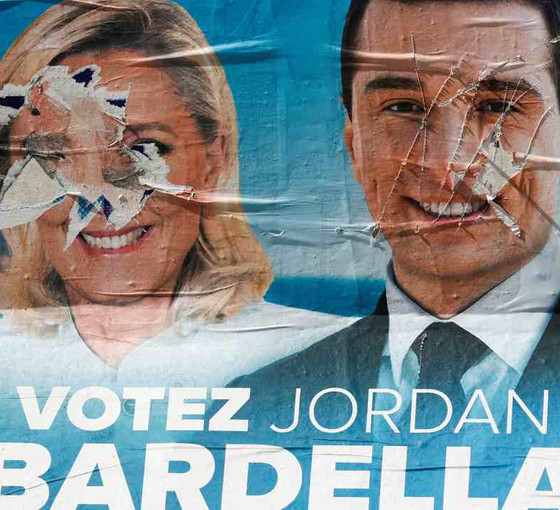 Fransa seçimlerinde 4 olası senaryo: Baraj mı, kaos mu?