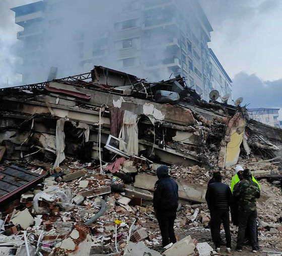 Depremin üzerinden 18 ay geçti hâlâ iddianameler hazırlanmadı