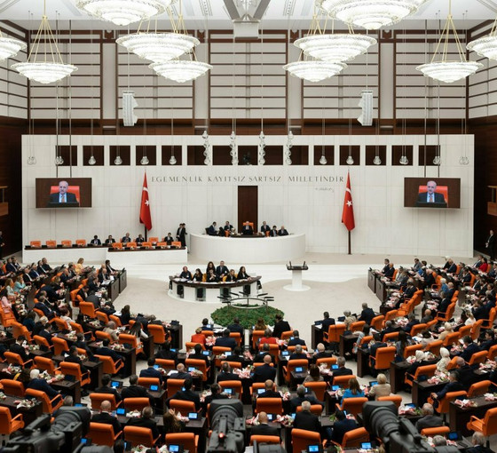 Öğretmenlik mesleği kanunu Meclis'ten geçti