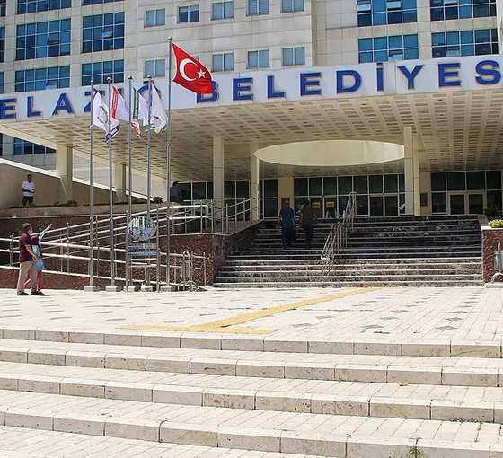 Ensar Vakfı yöneticisi, Elazığ Belediyesi'ne kültür müdürü olarak atandı