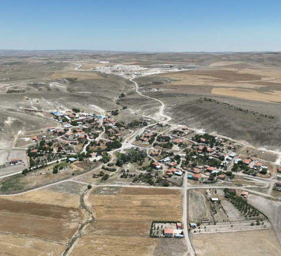 TEMA'dan Gölbaşı davası