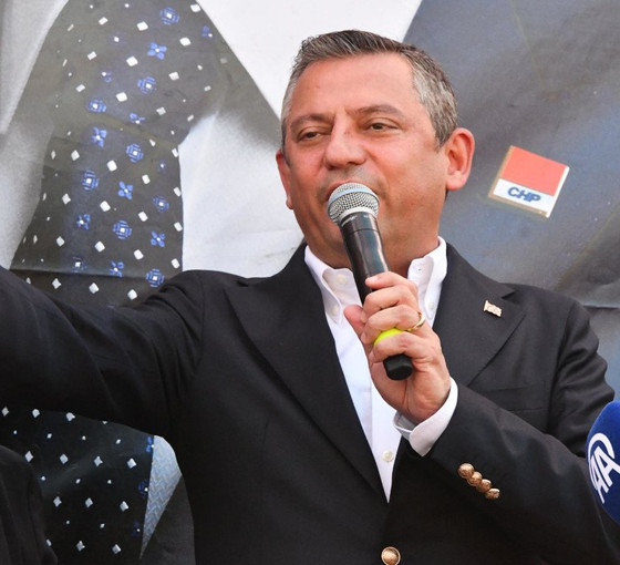 Özgür Özel: Geçim olmazsa yakında seçim olur