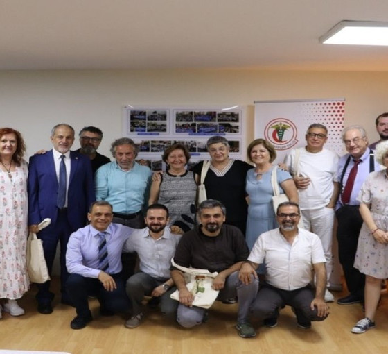 TTB Merkez Konseyi görev dağılımı yaptı: TTB Başkanı Dr. Alpay Azap oldu