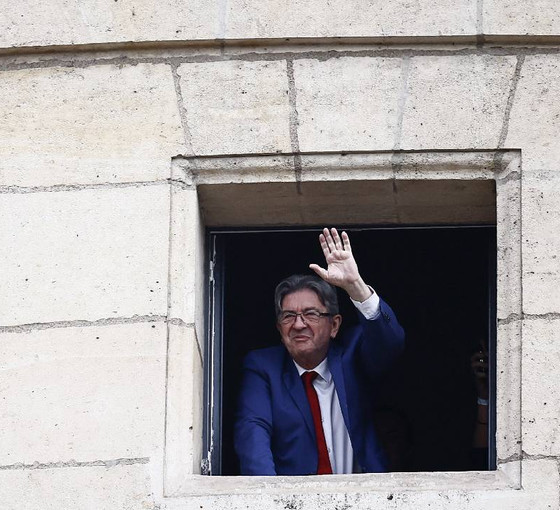 Fransa'nın kazananı Yeni Halk Cephesi'ne solcu liderlerden tebrik: Emekçinin yanında olmanın semeresi, herkese ilham versin