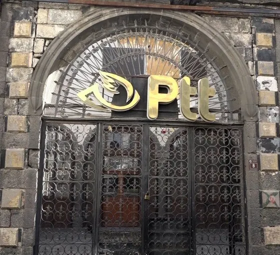 Diyarbakır'daki tarihi PTT Binası iddiaları meclis gündeminde.. Sezgin Tanrıkulu: Tarihi dokuyu yok etmenin ilk aşaması mı?