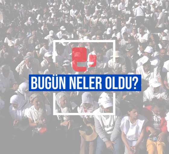 Bugün neler oldu? | 08.07.2024 Pazartesi, günün önemli gelişmeleri