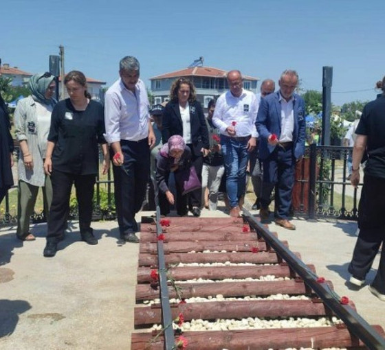 Çorlu tren katliamının 6. yılı: Efendilerin de ceza aldığını göreceğiz