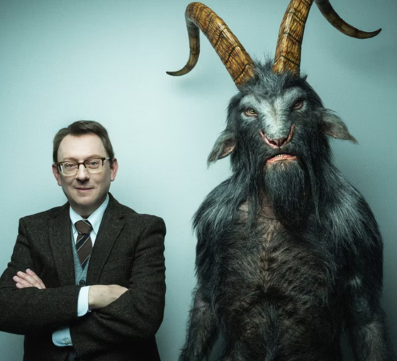 Evil: Şüphe diri tutar…