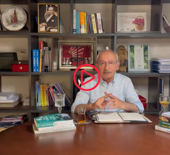 Kılıçdaroğlu'ndan uzun süre sonra yeni video: Ekonomi Bakanı da dinlesin