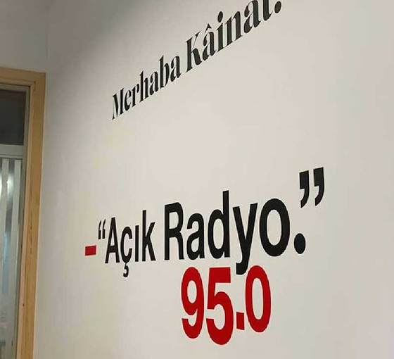 Kainatın bütün seslerine kapalı, Ermeni’ye düşman