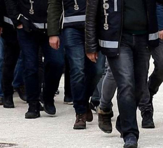 İstanbul'da ev baskınları: En az 19 kişi gözaltına alındı