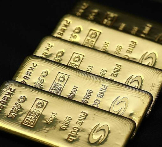 Ons altın ne zaman 3 bin doları görür? ABD merkezli banka Citi'den altın fiyatı tahmini