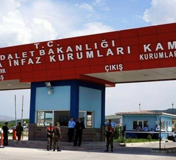 Sincan Cezaevi’nde mahpuslar zehirlendi