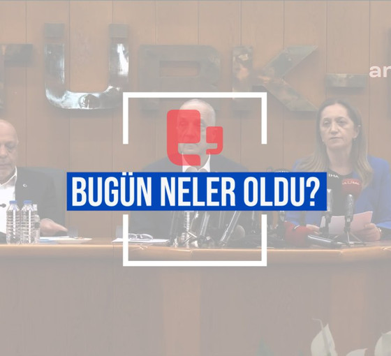 Bugün neler oldu? | 09.07.2024 Salı, günün önemli gelişmeleri
