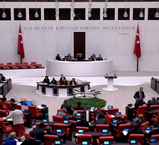 Öğretmenlere müdahale Meclis gündeminde: ‘Orantısız güç kullanılmasını geri çekin’