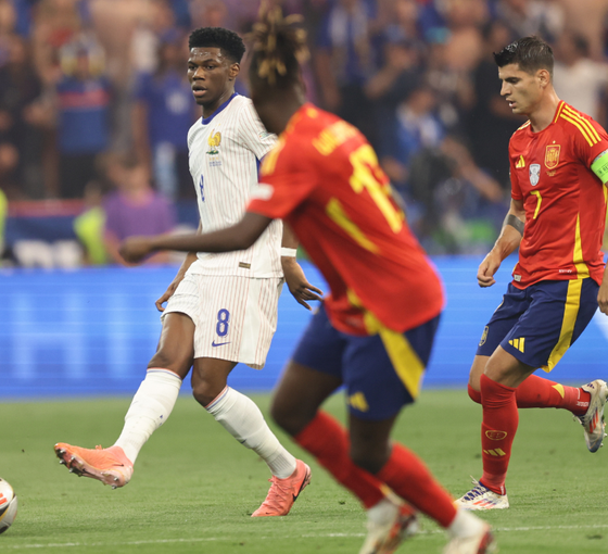 EURO 2024 | İlk finalist İspanya oldu