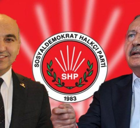 Kılıçdaroğlu, SHP'yi yeniden kurdurduğu iddialarını yanıtladı: ‘Bunların tamamı hayal ürünü’