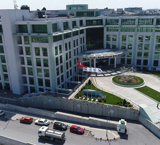 Sarıyer Belediyesi’nden bir taşınmaz satışı daha: Değeri 213 milyon TL
