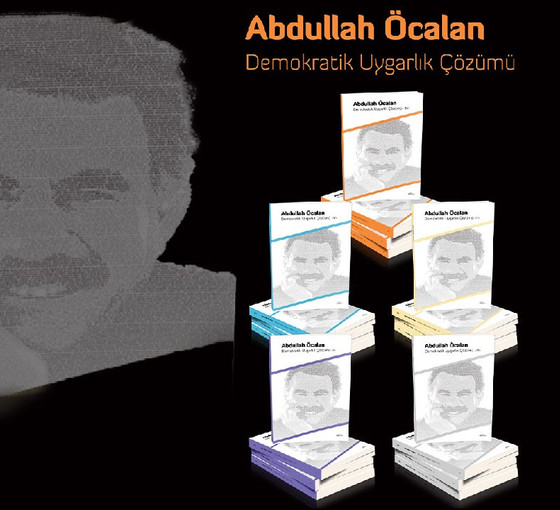 AİHM, Abdullah Öcalan'ın kitap seti yasağını 'hak ihlali' saydı
