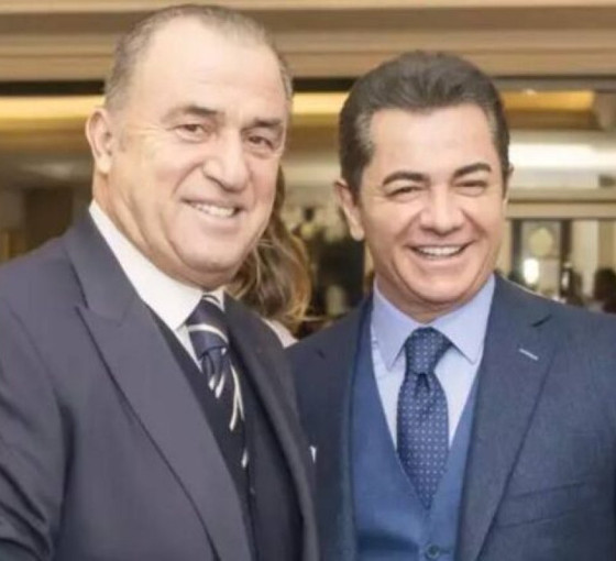 Denizbank Genel Müdürü, 28'inci katta Fatih Terim, Arda Turan ve Emre Belözoğlu'yla ne konuştuğunu anlattı