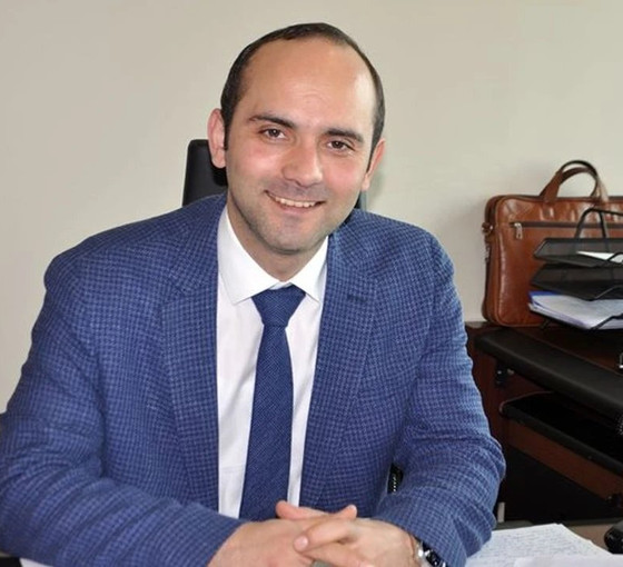Tayfun Kahraman: Özgürlüğüm, normalleşmenin kilometre taşlarından biri olacak