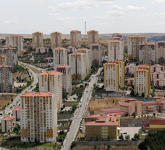 Konut fiyatlarında reel kayıp hızlandı