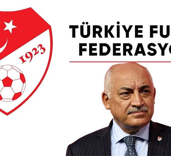 Türkiye Futbol Federasyonu Başkanlık Seçimi: Mehmet Büyükekşi yeniden aday olacağını açıkladı