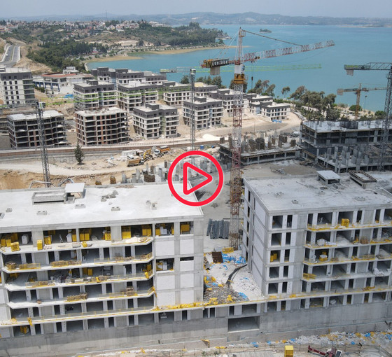 TOKİ Adana’da yeşil alanı katlediyor: 'Bölge betonlaştırılıyor, nefes alınacak alan ranta kurban ediliyor'