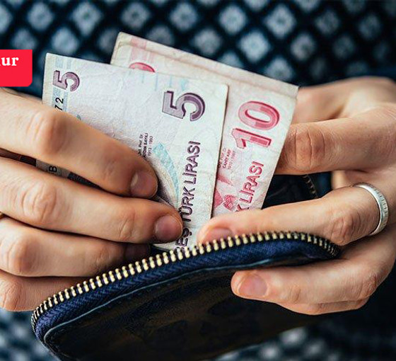 Asgari ücretlinin geçim derdi.... '500 bin TL borcum var, geçinememe suça teşviktir'