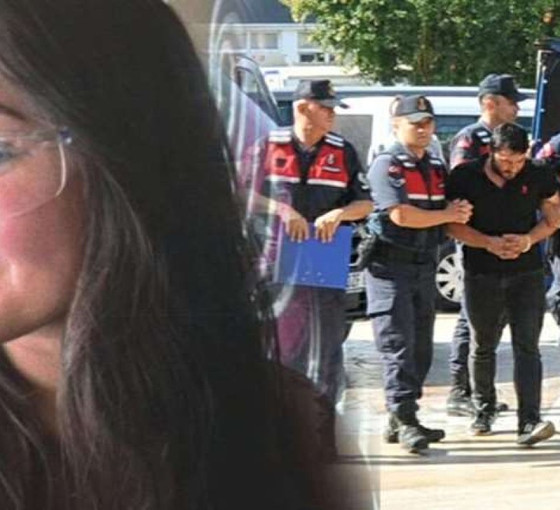Zeren Ertaş davasında karar: İndirimli ceza ve tahliye