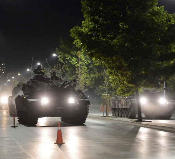 Basın Tarihi: 15 Temmuz raporu ne oldu?