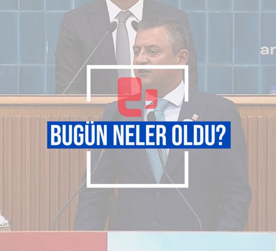 Bugün neler oldu? | 10.07.2024 Çarşamba, günün önemli gelişmeleri