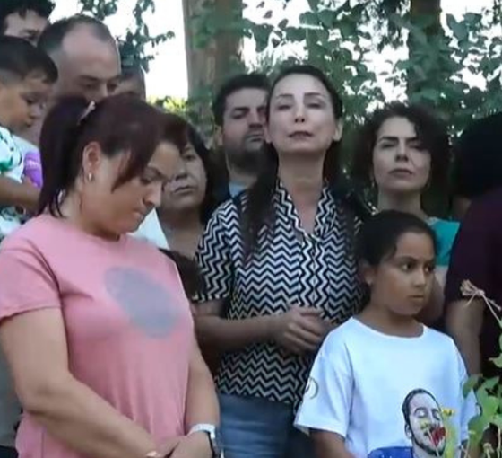 Hatimoğulları: Gezi özgürlükler için bir direnişti